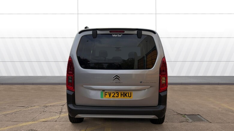 Citroen Berlingo 100kW Flair XTR M 50kWh 5dr Auto Electric Estate